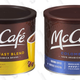 McCafé Breakfast Blend 30 oz. | $8 | Amazon | Subscribe & Save + 10% coupon
McCafé Colombian Blend 30 oz. | $8 | Amazon | Subscribe & Save + 10% coupon